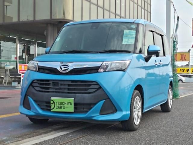 DAIHATSU / THOR