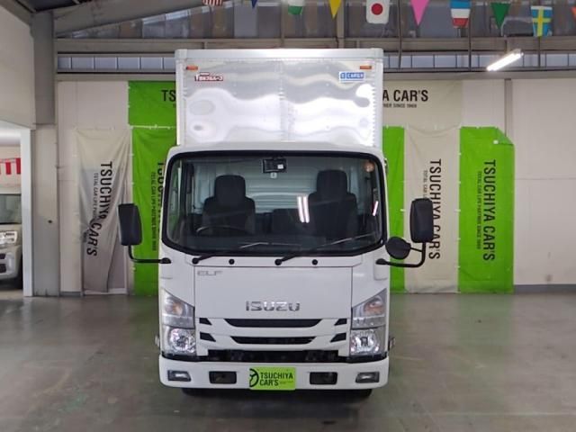 ISUZU / エルフ