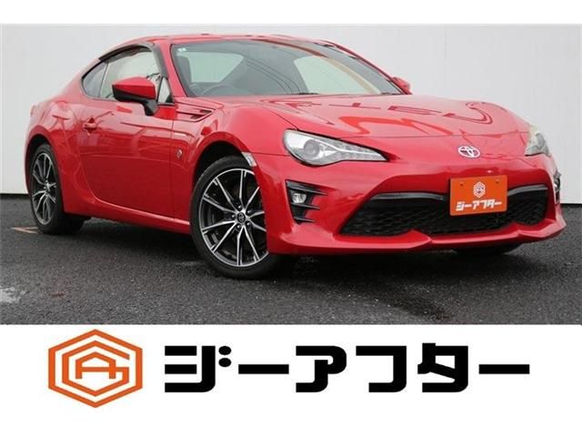 TOYOTA / 86