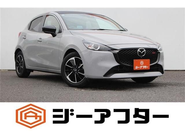 MAZDA / MAZDA2