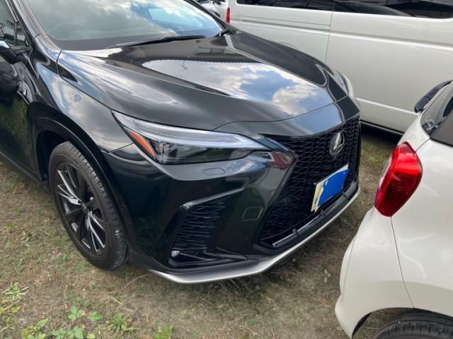 TOYOTA / LEXUS NX350h