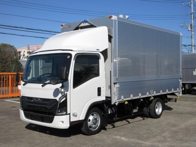 ISUZU / ELF