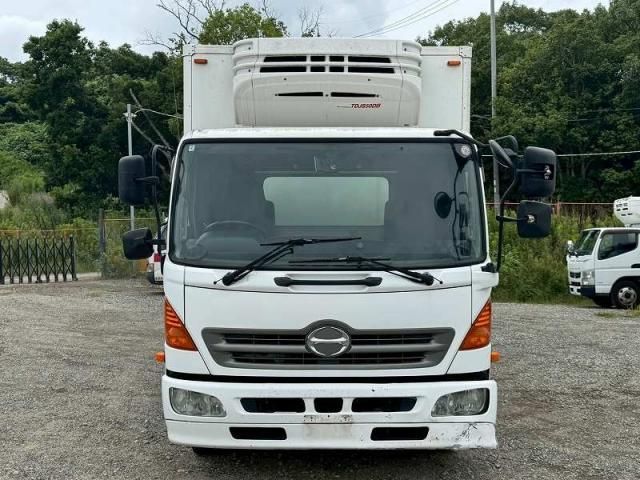 HINO / RANGER