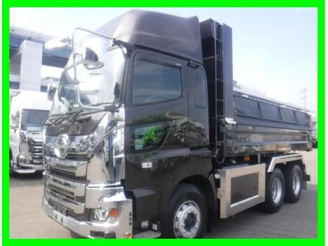 HINO / PROFIA