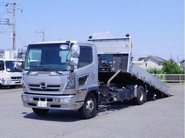 HINO / RANGER