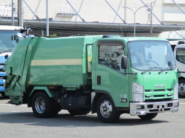 ISUZU / ELF