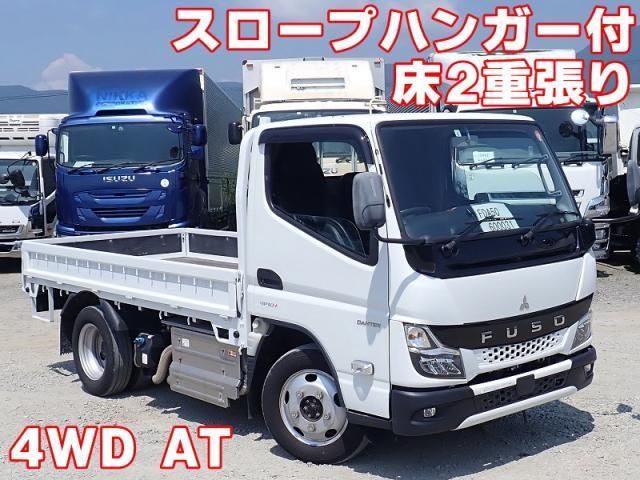 MITSUBISHI / CANTER