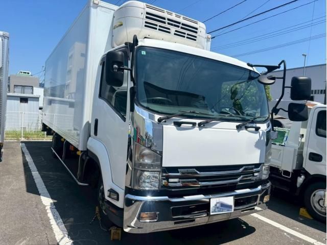 ISUZU / FORWARD