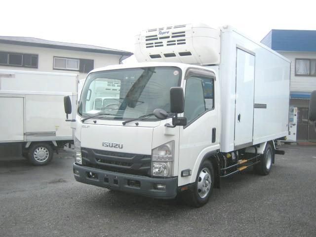 ISUZU / ELF