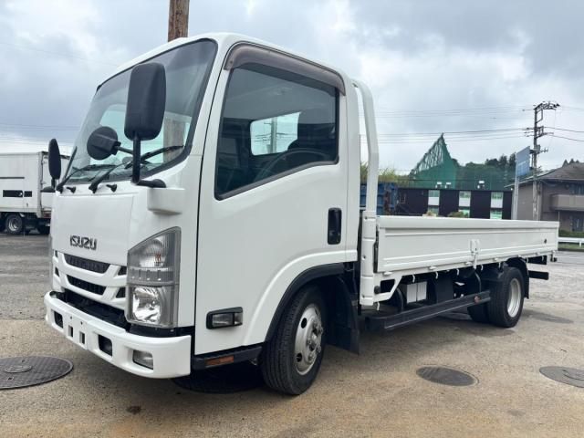 Japanese used car Ref# 1643520 ISUZU / ELF