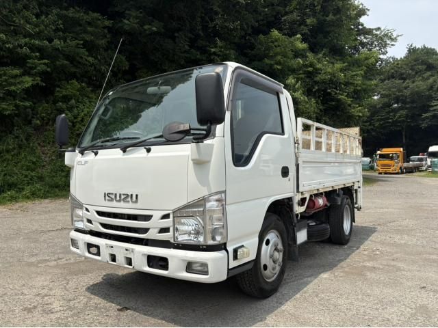 Japanese used car Ref# 1643525 ISUZU / ELF