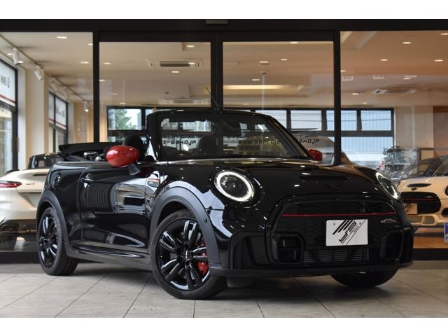 BMW / MINI open