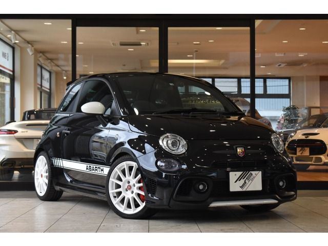 FIAT / ABARTH 695