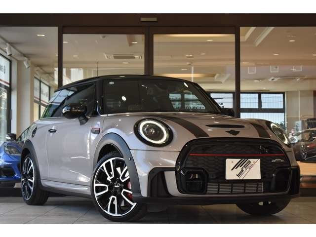 Japanese used car Ref# 1643541 BMW / MINI