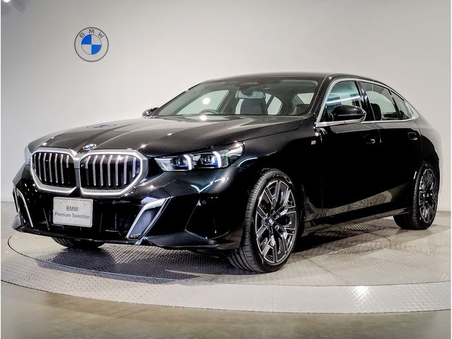 Japanese used car Ref# 1643551 BMW / BMW 5series sedan