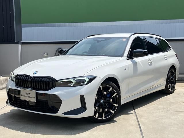 Japanese used car Ref# 1643554 BMW / BMW 3series TOURING