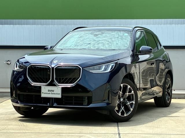 Japanese used car Ref# 1643557 BMW / BMW X3