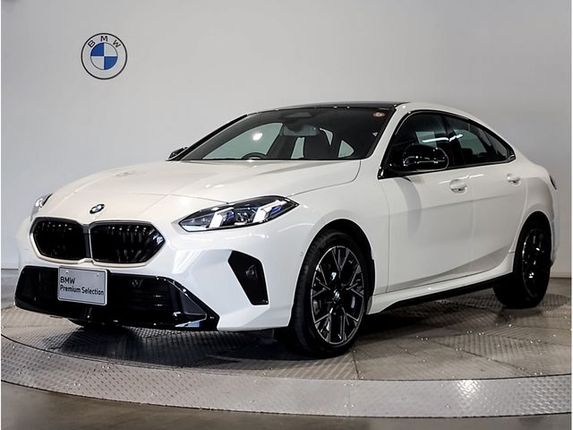 Japanese used car Ref# 1643562 BMW / BMW 2series Gran coupe