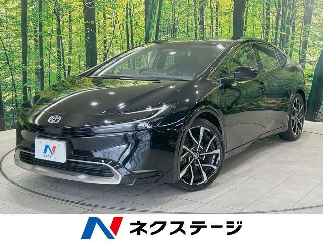 Japanese used car Ref# 1643570 TOYOTA / PRIUS PHV