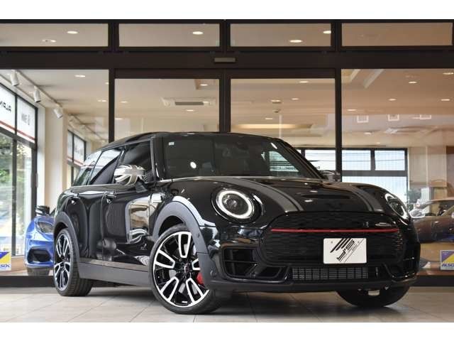 BMW / MINI CLUBMAN