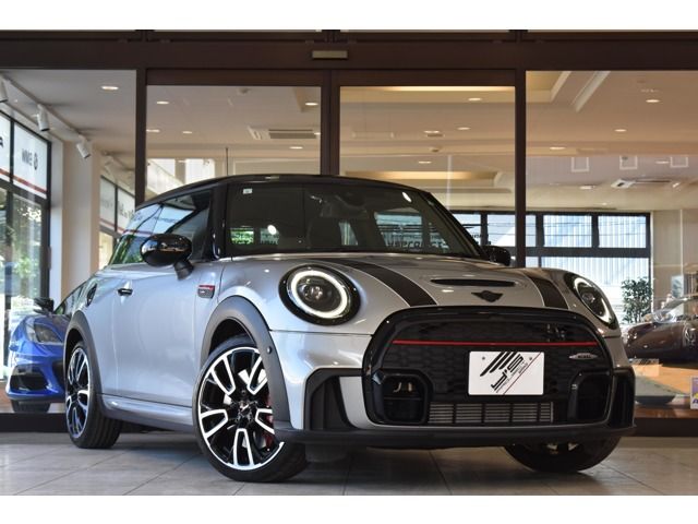 BMW / MINI
