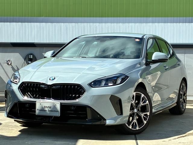Japanese used car Ref# 1643578 BMW / BMW 1series