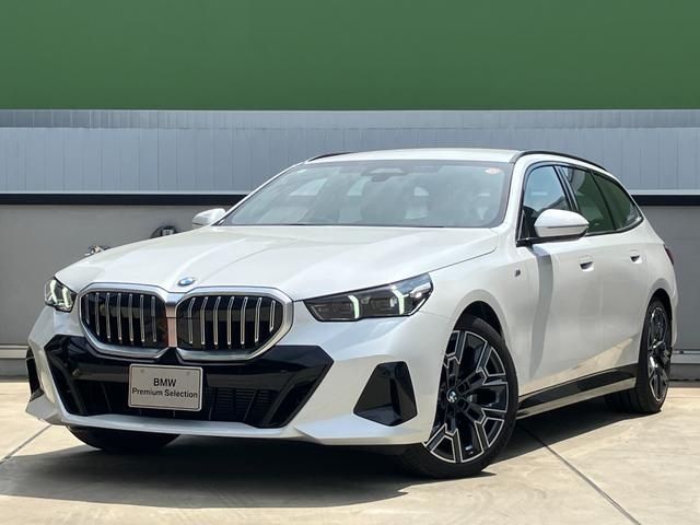 Japanese used car Ref# 1643585 BMW / BMW 5series TOURING