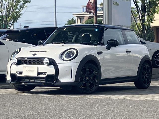 BMW / MINI COOPER S
