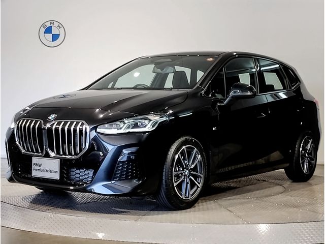 BMW / BMW 2series Active Tourer