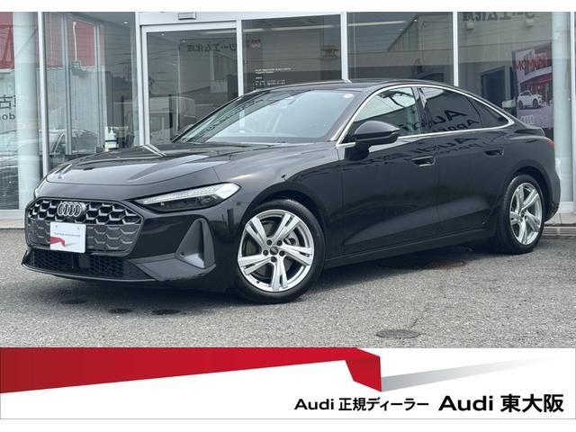 Japanese used car Ref# 1643610 AUDI / AUDI A5 Sedan
