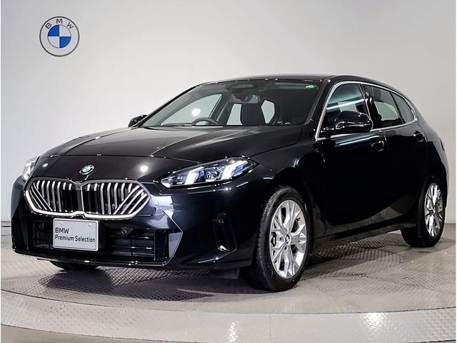 Japanese used car Ref# 1643612 BMW / BMW 1series