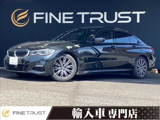 Japanese used car Ref# 1643620 BMW / BMW 3series sedan