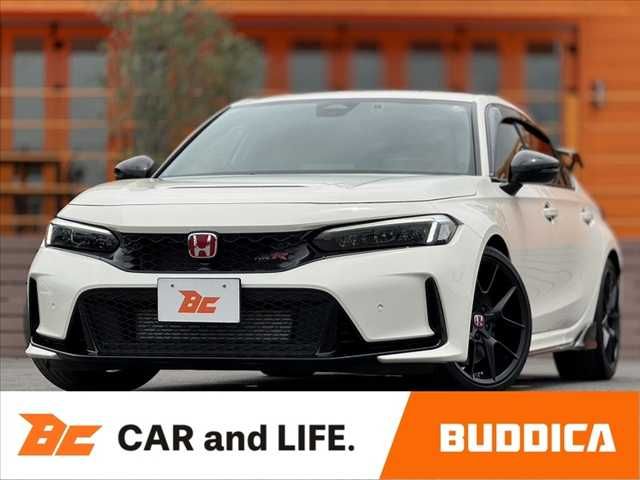 Japanese used car Ref# 1643633 HONDA / CIVIC hatchback