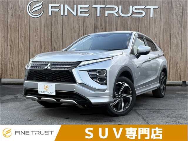 MITSUBISHI / ECLIPSE CROSS PHEV