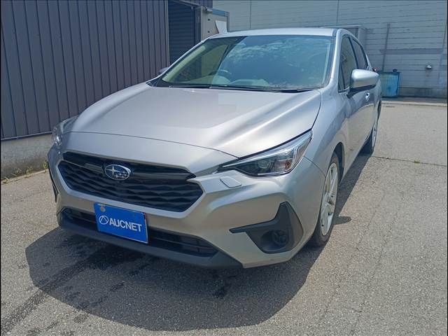 Japanese used car Ref# 1643653 SUBARU / IMPREZA 5Door 4WD