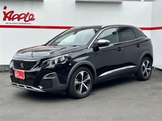 PEUGEOT / PEUGEOT 3008