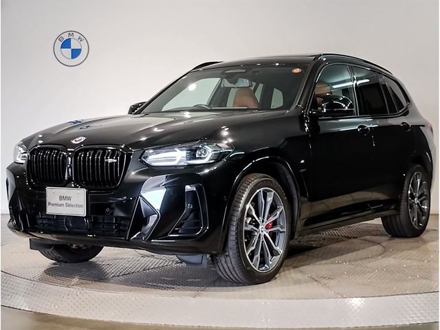 BMW / BMW X3