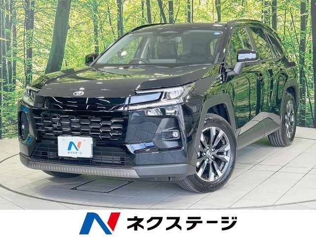 Japanese used car Ref# 1643677 TOYOTA / RAV4 HYBRID 4WD