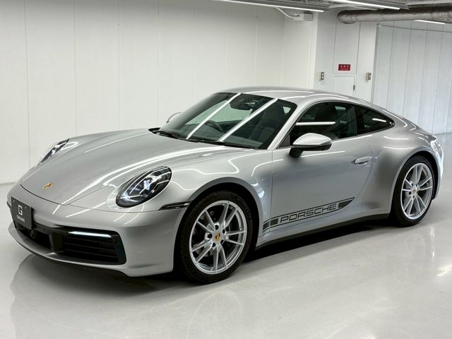 PORSCHE / PORSCHE 911