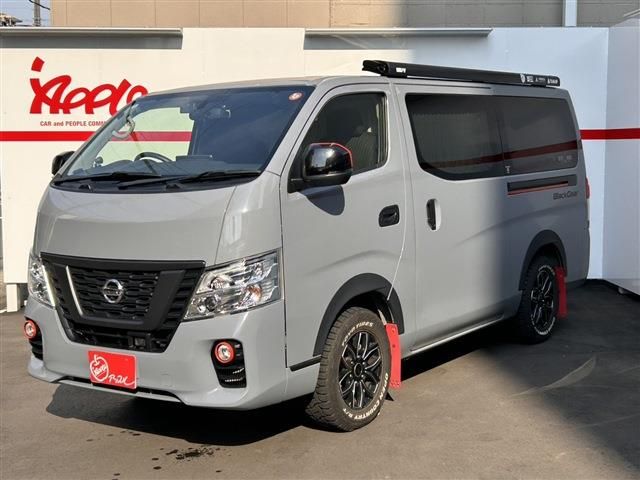 Japanese used car Ref# 1643690 NISSAN / NV350 CARAVAN 4WD