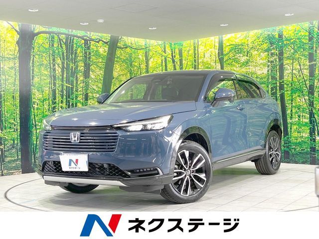 HONDA / VEZEL e:HEV