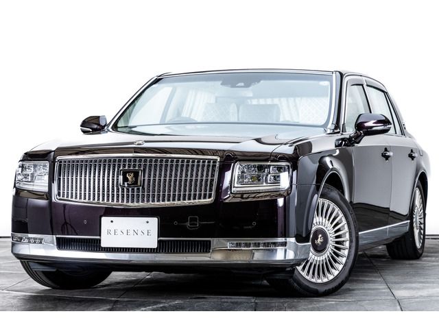 TOYOTA / CENTURY