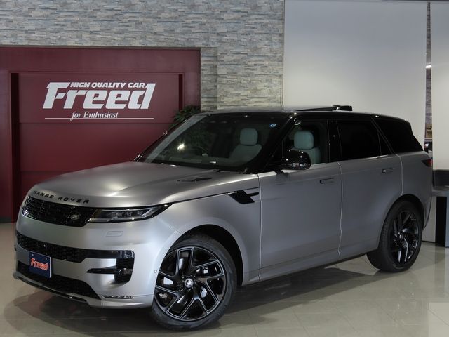 ROVER / ROVER RANGE ROVER SPORTS