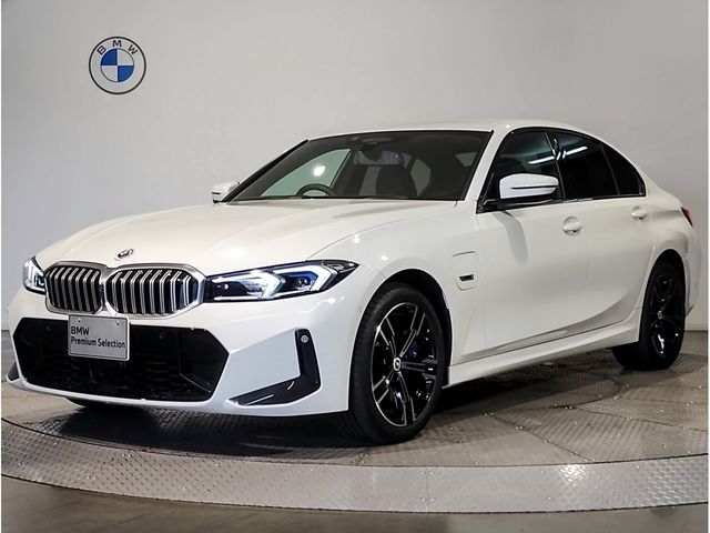 BMW / BMW 3series sedan
