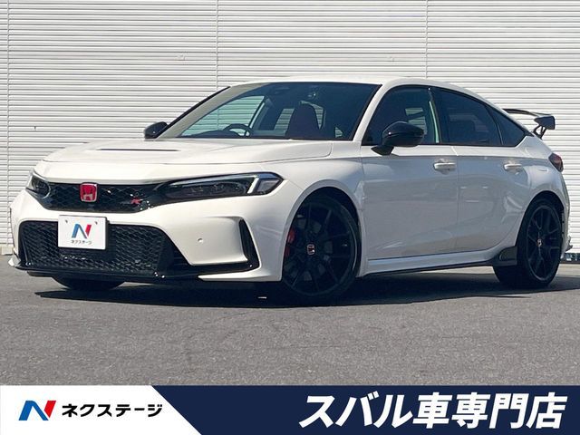 Japanese used car Ref# 1643753 HONDA / CIVIC hatchback