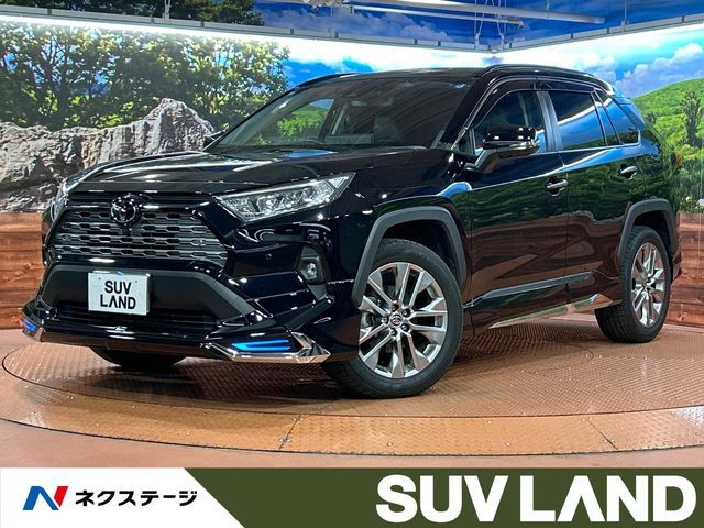 Japanese used car Ref# 1643764 TOYOTA / RAV4 4WD
