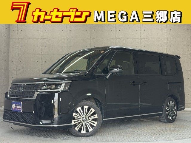 HONDA / STEPWAGON e:HEV SPADA