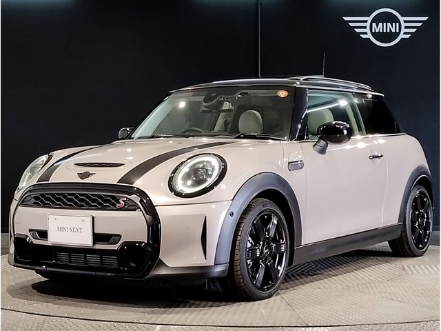 BMW / MINI COOPER S