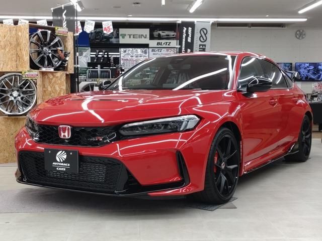 Japanese used car Ref# 1643800 HONDA / CIVIC hatchback
