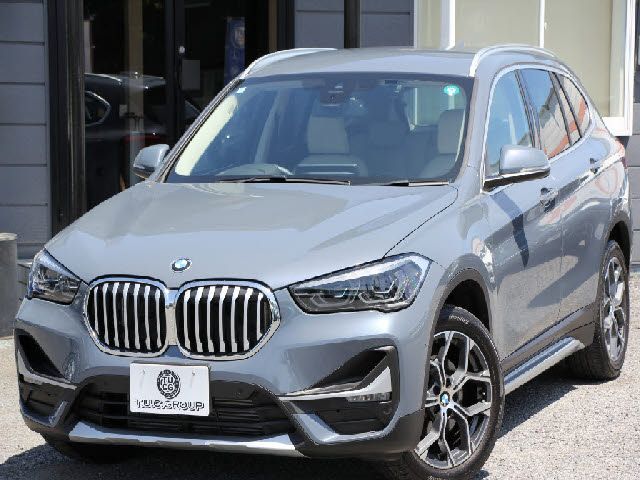 BMW / BMW X1